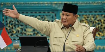Prabowo Subianto meresmikan ekosistem Motor Listrik Nasional di Cikarang, Bekasi, yang mencakup manufaktur, baterai, charging, pembiayaan hingga pasar.