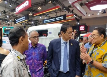 Pemerintah menyiapkan insentif baru untuk mobil dan motor listrik dengan target penerima lebih besar. Pengumuman resmi dijadwalkan dalam waktu dekat.