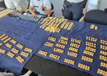 Kuli bangunan temukan emas Rp 178 miliar