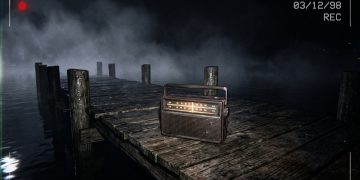 drowned dead, misteri kematian marie, kutukan radio tua