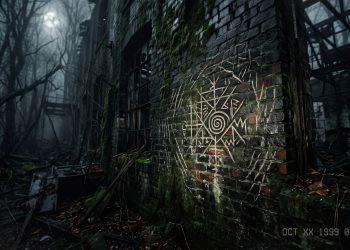 mill town abductions, urban legend misterius, penculikan anak berkala