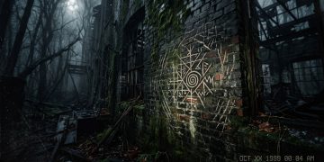mill town abductions, urban legend misterius, penculikan anak berkala