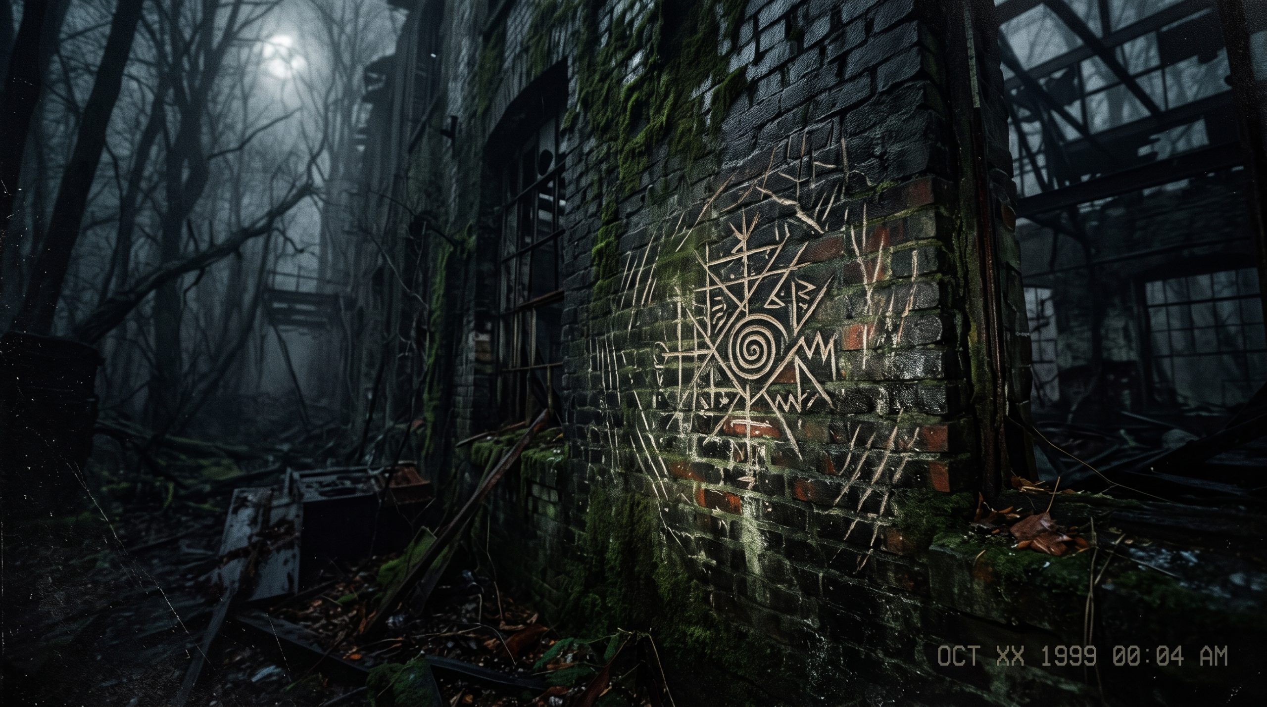 mill town abductions, urban legend misterius, penculikan anak berkala