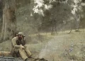 Button Man