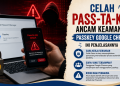Peneliti keamanan menemukan celah Pass-ta-key pada Google Password Manager. Simak cara kerja serangan, siapa yang terdampak, dan risiko bagi pengguna Chrome.