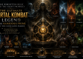 Discover the legendary story of the Kamidogu Prime, the forgotten relic that even the Elder Gods feared in the deepest Mortal Kombat legend.