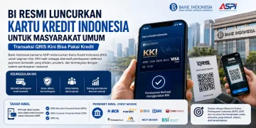 Kartu Kredit Indonesia