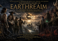 Discover the official story of Earthrealm in Mortal Kombat and the hidden truth behind the realm that repeatedly defeated gods, emperors, and sorcerers.