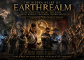 Discover the official story of Earthrealm in Mortal Kombat and the hidden truth behind the realm that repeatedly defeated gods, emperors, and sorcerers.
