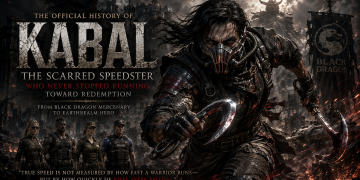 Kabal, Mortal Kombat, Kabal Story, Kabal History, Black Dragon, Kano, Hook Swords, Special Forces, Earthrealm, Shao Kahn, Quan Chi, Revenant, Mortal Kombat Lore, MK Lore, Kabal Origin, Fastest Warrior, MK Character, Mortal Kombat Characters, Netherrealm, Outworld, Sonya Blade, Jax Briggs, Stryker, MK9, MK11, MK Timeline, Fighting Game, Official Story, Redemption Story, Respirator Mask, Burned Warrior, Earthrealm Champion, Black Dragon Member, Hero Story, Action Fantasy, Martial Arts, Twin Hook Swords, Mortal Kombat Universe, Character Biography, Fantasy Warrior, NetherRealm Studios, Speed Powers, MK Official, Video Game Lore, Legendary Fighter, Criminal Redemption, Mortal Kombat History, Earthrealm Defender, Super Speed, Warrior Legacy