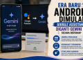 Google mulai menghentikan Google Assistant di perangkat Android dan menggantinya dengan Gemini AI. Simak jadwal, perangkat terdampak, dan perubahan fiturnya.