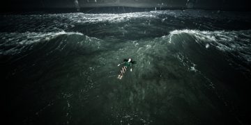 Nyi Roro Kidul, misteri laut pantai selatan, legenda Ratu Pantai Selatan