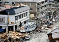 Tsunami Jepang 2011