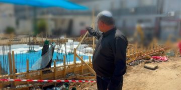 Menteri Keamanan Nasional Israel Itamar Ben-Gvir memamerkan pembangunan fasilitas eksekusi yang ditujukan bagi warga Palestina yang dinyatakan bersalah terorisme.