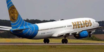 Penerbangan 522 Helios Airways