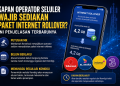 Putusan MK mewajibkan operator menyediakan paket internet rollover. Namun, aturan tersebut belum langsung berlaku karena masih menunggu regulasi Komdigi.