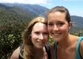 Kris Kremers dan Lisanne Froon