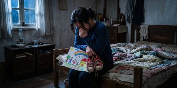 kisah haru penyesalan seorang ibu