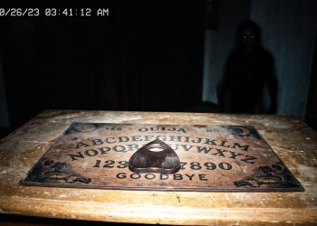 Iblis Zozo, Misteri Papan Ouija, Fenomena Zozo
