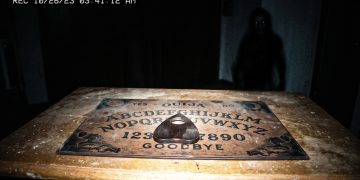 Iblis Zozo, Misteri Papan Ouija, Fenomena Zozo