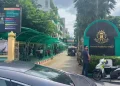Penembakan di sebuah sekolah di Nonthaburi, Thailand, menewaskan dua orang dan melukai sedikitnya 15 korban. Polisi masih menyelidiki motif pelaku.
