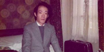 Issei Sagawa