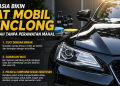Cat mobil kusam bisa kembali mengkilap dengan perawatan sederhana di rumah. Simak cara mencuci, memakai wax, compound dan cairan poles yang tepat.