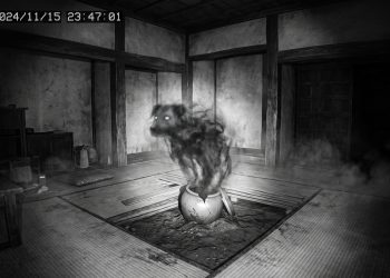 Ritual Inugami Jepang