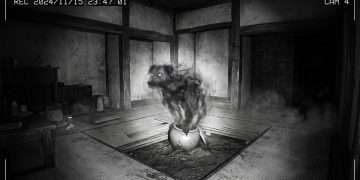 Ritual Inugami Jepang