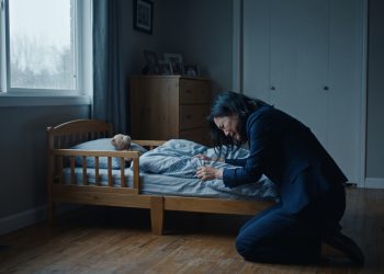 kisah haru penyesalan ibu pekerja