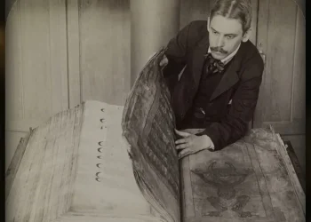 Misteri Codex Gigas, Kitab Iblis Codex Gigas, Legenda Kitab Iblis