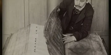 Misteri Codex Gigas, Kitab Iblis Codex Gigas, Legenda Kitab Iblis
