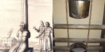 Chinese Water Torture