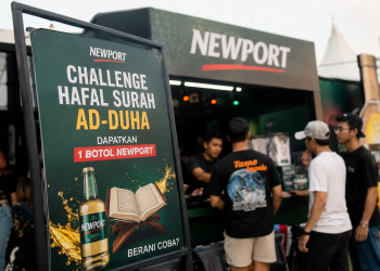 Polisi menyelidiki challenge hafalan Al-Quran berhadiah miras di The Sounds Project, Ancol. MUI mengecam aksi yang dinilai merendahkan kesucian Al-Quran.