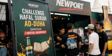 Polisi menyelidiki challenge hafalan Al-Quran berhadiah miras di The Sounds Project, Ancol. MUI mengecam aksi yang dinilai merendahkan kesucian Al-Quran.