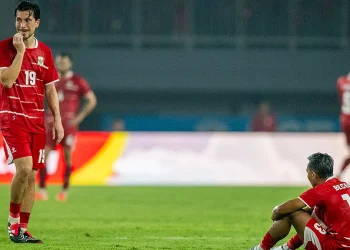 PSSI meminta maaf setelah Timnas Indonesia gagal ke semifinal Piala AFF 2026. Yunus Nusi memastikan evaluasi menyeluruh akan segera dilakukan.