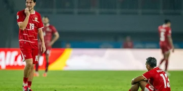PSSI meminta maaf setelah Timnas Indonesia gagal ke semifinal Piala AFF 2026. Yunus Nusi memastikan evaluasi menyeluruh akan segera dilakukan.