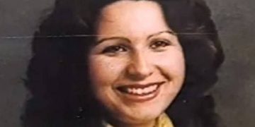 Gloria Ramirez