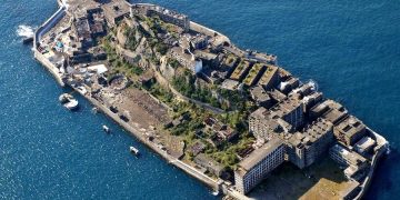 Pulau Hashima