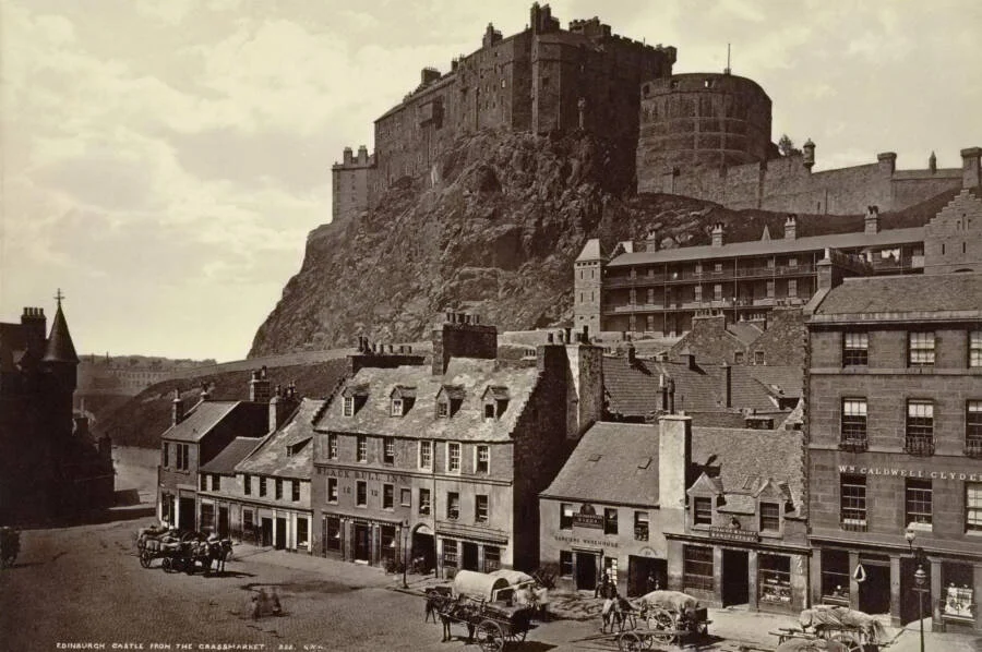 haunted-castles Kastil Berhantu