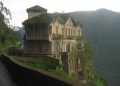 Hotel del Salto