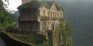 Hotel del Salto