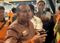 Basarnas memastikan operasi pencarian korban KMP Mutiara Sentosa 2 berlangsung selama tujuh hari dan dapat diperpanjang jika masih ada korban yang belum ditemukan.