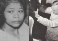 misteri gigitan aneh cerita Filipina, kisah kesurupan Clarita Villanueva, teror iblis Manila 1953