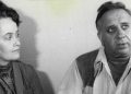 Ed dan Lorraine Warren