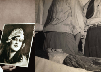 Carl Tanzler