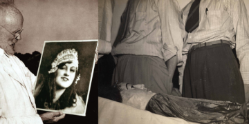 Carl Tanzler
