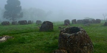 misteri kuno dunia