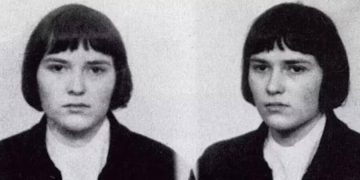 Olga Hepnarova