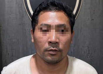 Polisi mengungkap kronologi pria berinisial KF yang membunuh lalu memperkosa wanita berusia 20 tahun di sebuah kontrakan di Benda, Tangerang.